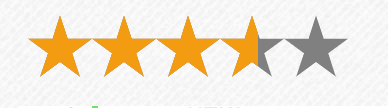 Star Rating Plugin