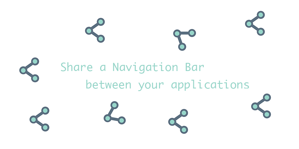 Implement a Shared Navigation Bar in your APEX applications